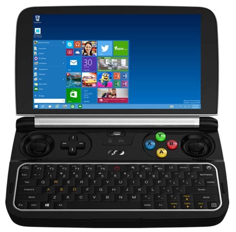 gpd win 2 indiegogo